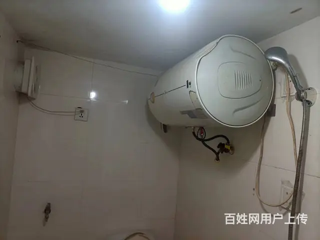 朝辉小区 普通住宅1厅 简单装修 - 图片 4