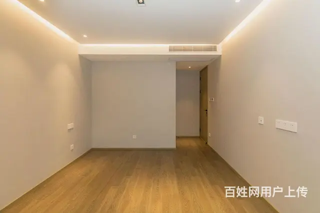 融创望河湾单价低 品质小区 开发商精装 双阳台户型 采光好 - 图片 6