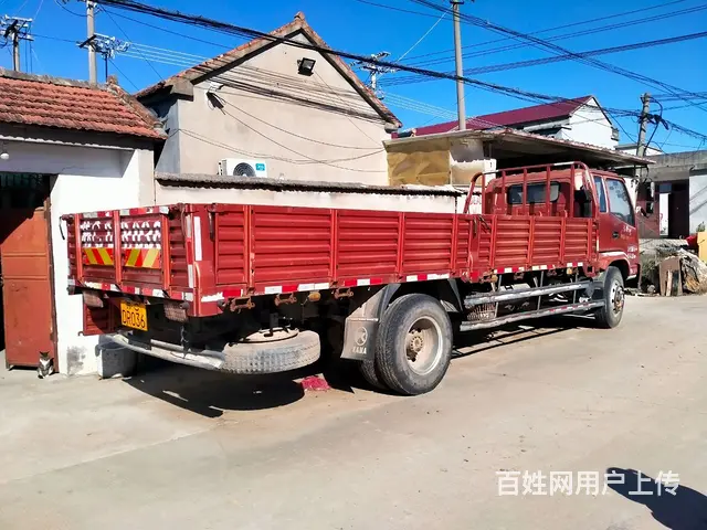 凯马 其他 平板车 国3 - 图片 2