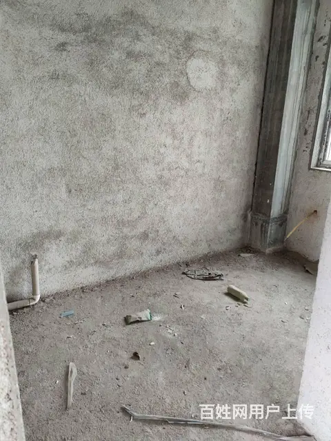 上高星辉小区复式楼毛坯六房户型好三证满五年近上高中心及新城区 - 图片 7