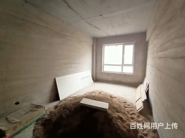 红旗路小学，三中六中联盟，三楼带平台多套抵账房 - 图片 5