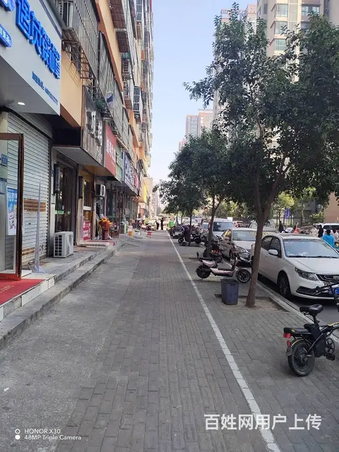 1029永城市永鑫园北区附近临街奶茶店转让 - 图片 4