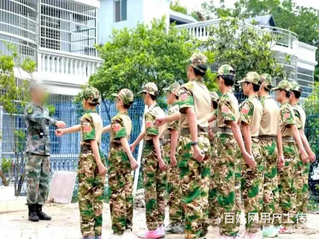 广东惠州叛逆网瘾逃学早恋孩子教育学校,广东智德教育 - 图片 2