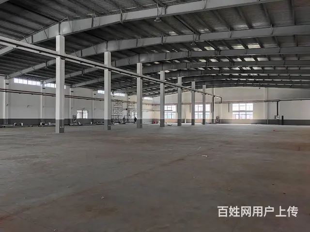 1200平单层厂房出租，可配行车，二楼可仓储，甲方一手房源。 - 图片 8