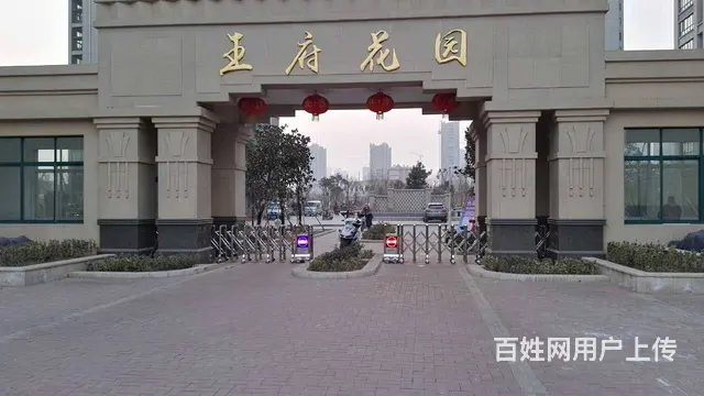 关于泰安双兴学校电动门的发展介绍 - 图片 3