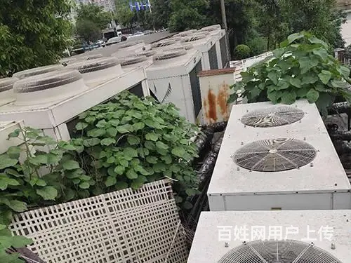 沈阳二手空调回收平台电话 - 图片 6
