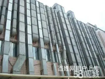 昆山市玉山镇酒店饭店单位学校食堂油烟机清洗公司 - 图片 3