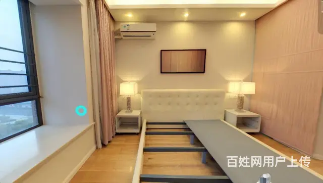赠送地下产权车位，附近4室 - 图片 9