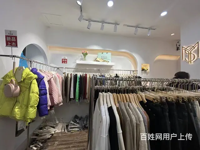 （老板本人）开元路城东中心地段临街精装门面及楼层转让5640 - 图片 6