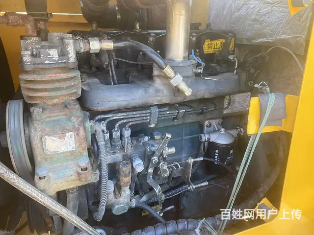 936装载机自动铲 - 图片 7