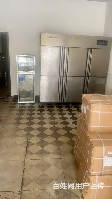 （老板本人）国防科大附近盈利外卖店优价转让  6075 - 图片 4