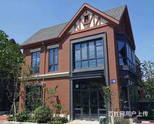 高品质欧式独栋别墅 ，双证齐全，现房交付 - 图片 4