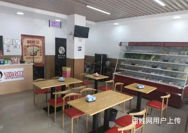 （同城）荣成石岛好地段临街砂锅麻辣烫店整体转让 - 图片 4