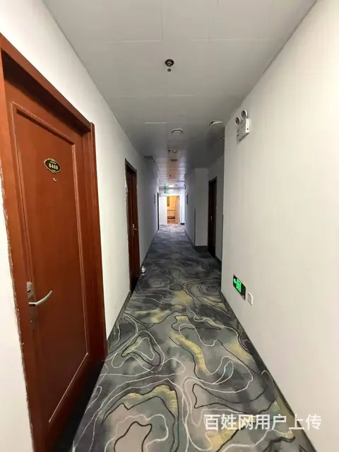 【搞定了！】道里区金安西十道街大型宾馆出兑酒店转让 - 图片 12