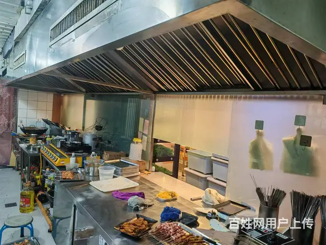【搞定了！】道外区宏图街120平烧烤店出兑 - 图片 7