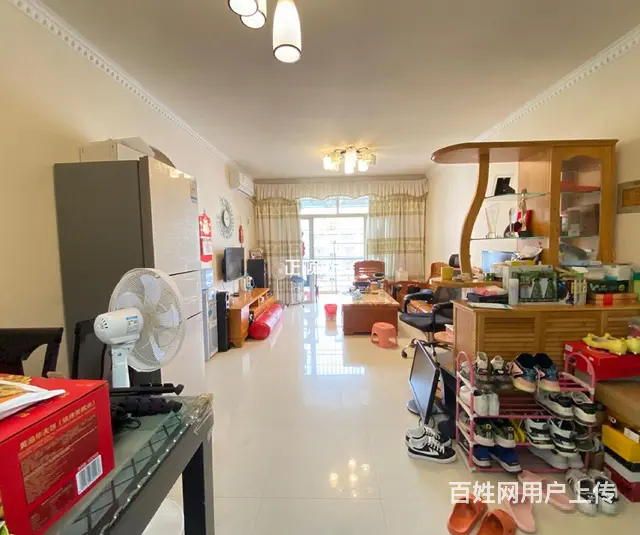 山姆会员店旁 恒雅名园 少15万业主换房南向居家两房诚心出售 - 图片 1
