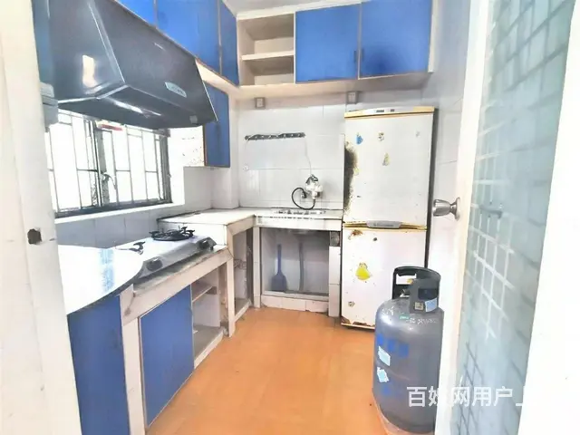 安居园简装2房半梯一户南北通透业主诚心出售看房方便 - 图片 2