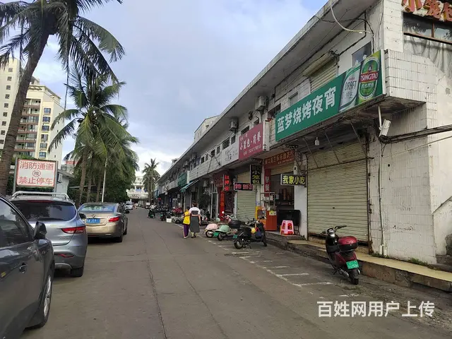 （51旺铺推荐）白沙门小学旁20平餐饮店转让 - 图片 8