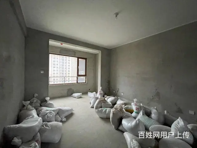 真实在售 莱芜世纪城118平3室2卫南北通透户型议价 - 图片 7