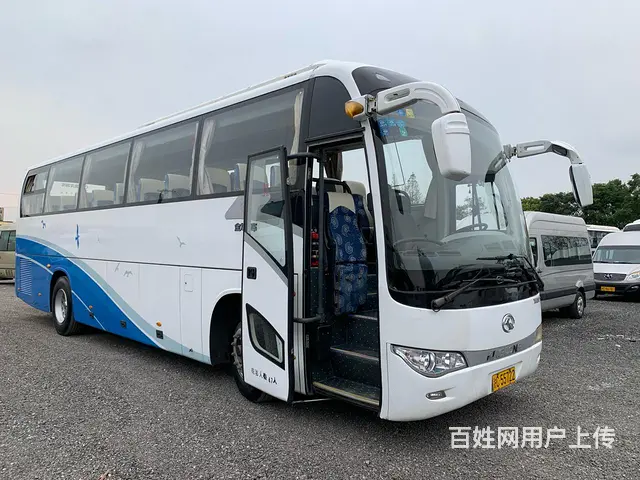 精品金龙47座 - 图片 8