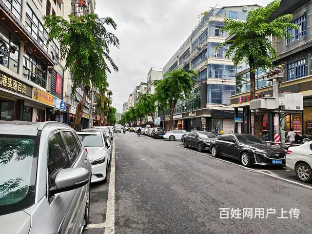 （51旺铺推荐）商品街大道带电梯230平铺面出租 - 图片 5