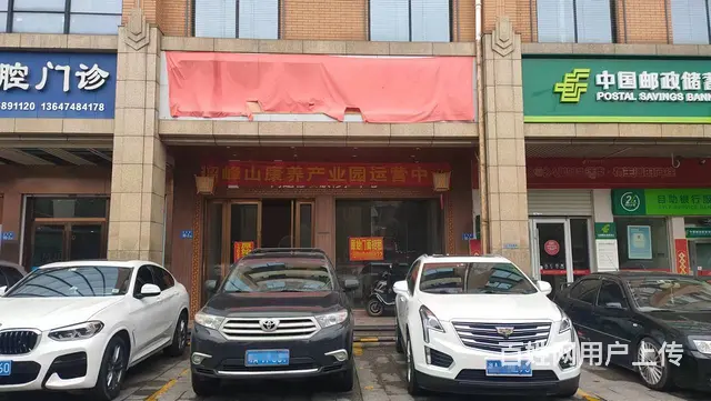 房东直租！马王堆地铁站附近门面出租无行业限制编号1032 - 图片 1