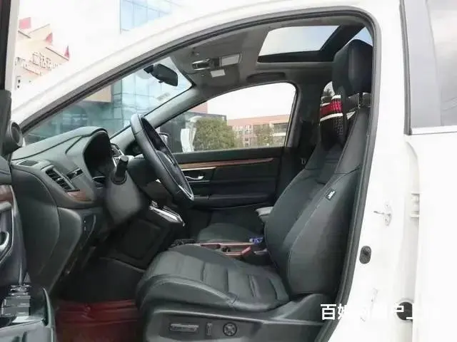 本田 本田CR-V 2019款 1.5T 无级 240TUR - 图片 3
