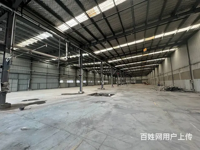 （徐州找店网）张集工业园标准厂房出租 - 图片 5