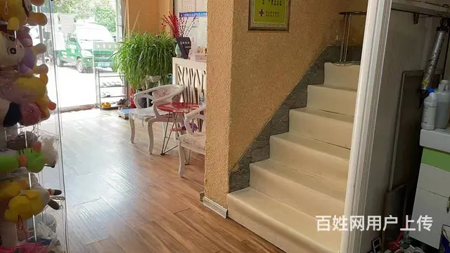 【创美】 北竹岛渔港路临街旺铺出租 - 图片 6