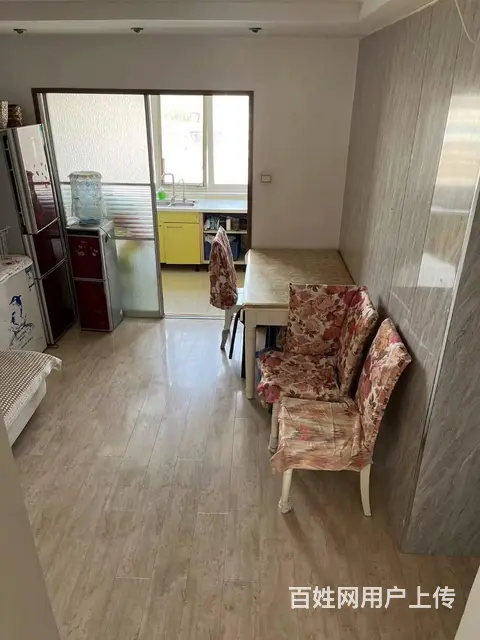 开发区夹河苑 普通住宅2厅 精装修 - 图片 8