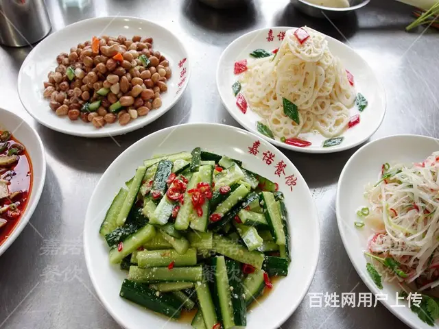 凉菜培训学习 街边小吃凉拌菜培训 - 图片 4