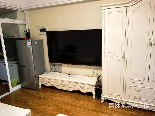 地铁房厦门万达广场(湖里-江头) 公寓1厅 精装修 - 图片 2