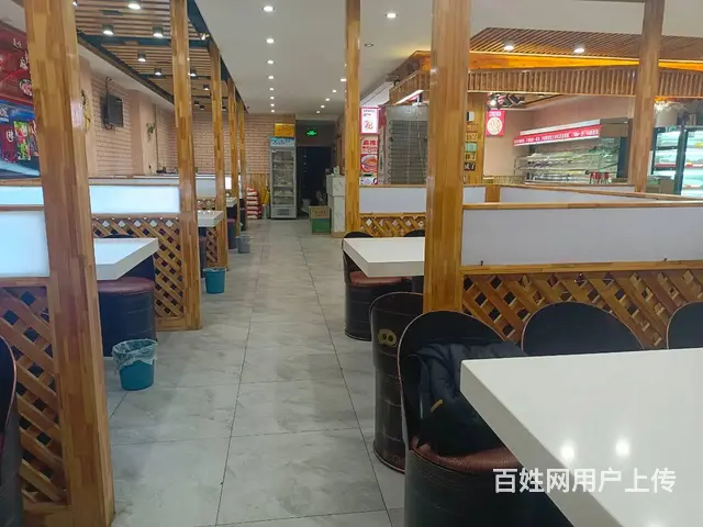 香坊农大正门口临街快餐店出兑 - 图片 5