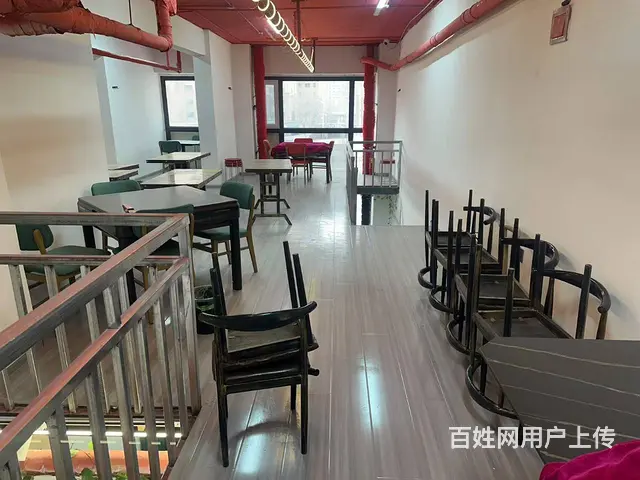 城北区柴达木路空铺(房东）出租（餐饮和超市不可做） - 图片 11