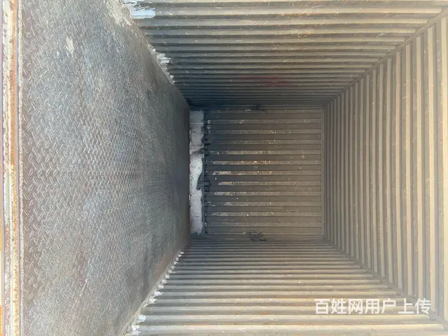 五十铃 厢式货车 国3 - 图片 6
