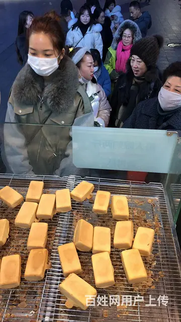 【都市时讯 优选推介】百货大楼纪念日对面甜品糕点店转让 生意 - 图片 4