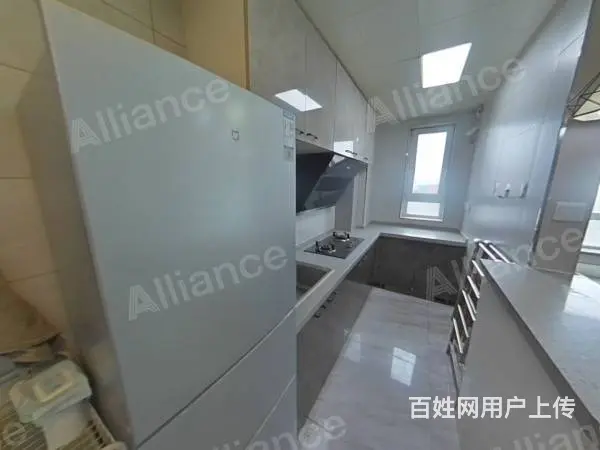 地铁房河畔新城品尚(1700元/月) 普通住宅 精装修 - 图片 3