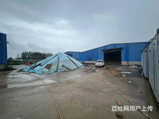 （徐州找店网）沛县大屯厂房出租 - 图片 4