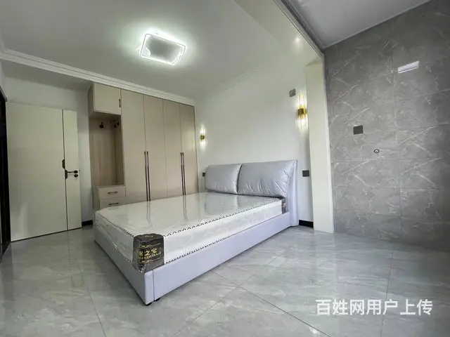 九龙新城三楼精装未住，房源多随时看 - 图片 4
