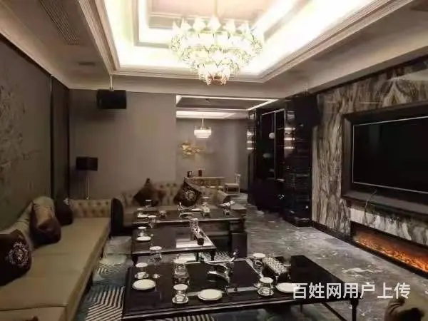 乌鲁木齐好玩的ktv,乌鲁木齐商务ktv这性价比高 - 图片 5