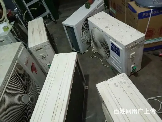 临沂空调维修电话，临沂上门修空调电话 - 图片 4