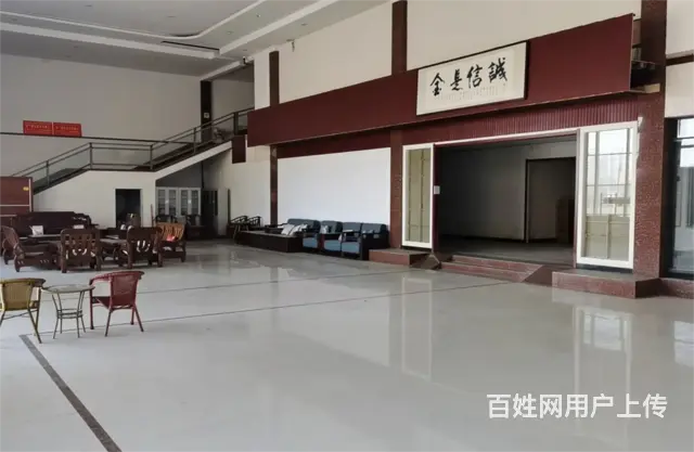 （诚速）租三里桥2层临街店铺D6 137 2189 0079 - 图片 4