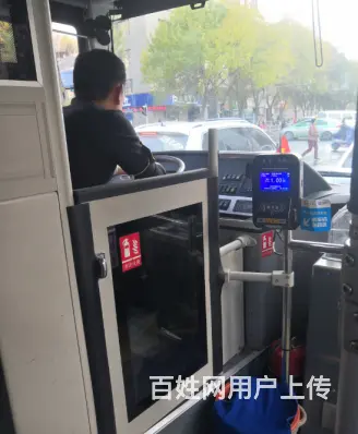 苏州卓尼PC耐力吧之公交车挡板、规格可定制 - 图片 5