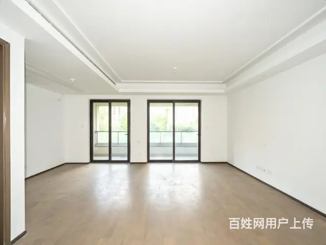 越秀江南悦府130平，电梯洋房，一梯一户，四叶草户型，满2年 - 图片 1