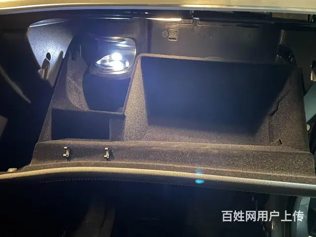 22款奔驰GLE450升级香氛负离子 淡淡的幽香 - 图片 2