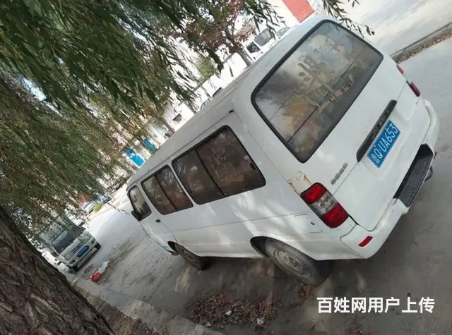 审车下年九月份1万包过户 - 图片 3