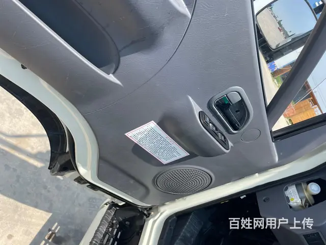 福田奥铃，内二米三宽体， - 图片 9