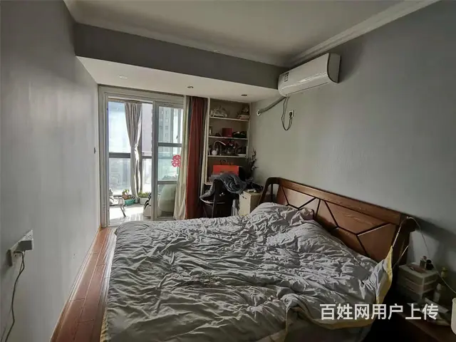 地鉄口高成莱茵三期莱茵郡 精装楼层好 满五惟一 性价比高 - 图片 6