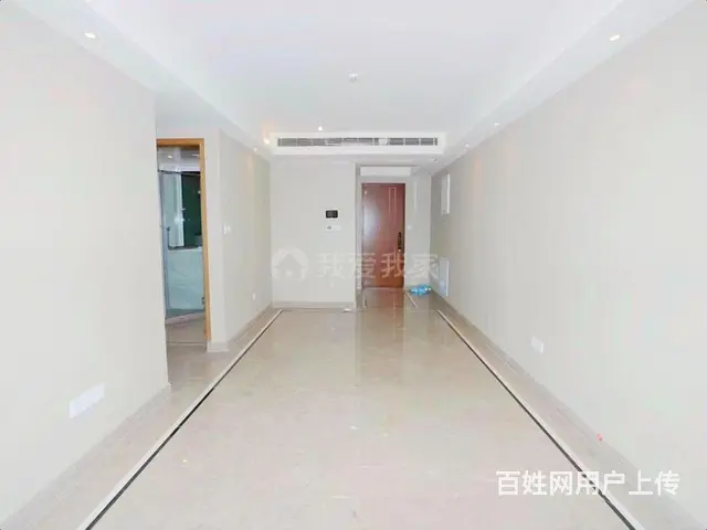 御滨府3室2厅，滨江品质，次新房，江南   校，总价低 - 图片 9