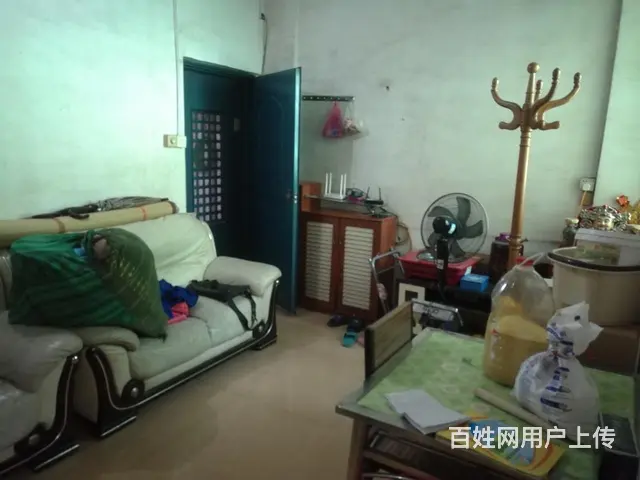 西河体育中心旁小区电梯房，76平米800元出租 - 图片 2